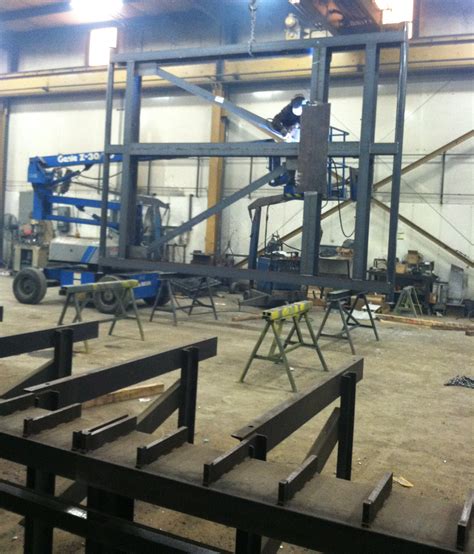 custom structural metal fabricators inc|custom metal fabricators near me.